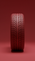 Ultra-High Performance Summer Tire