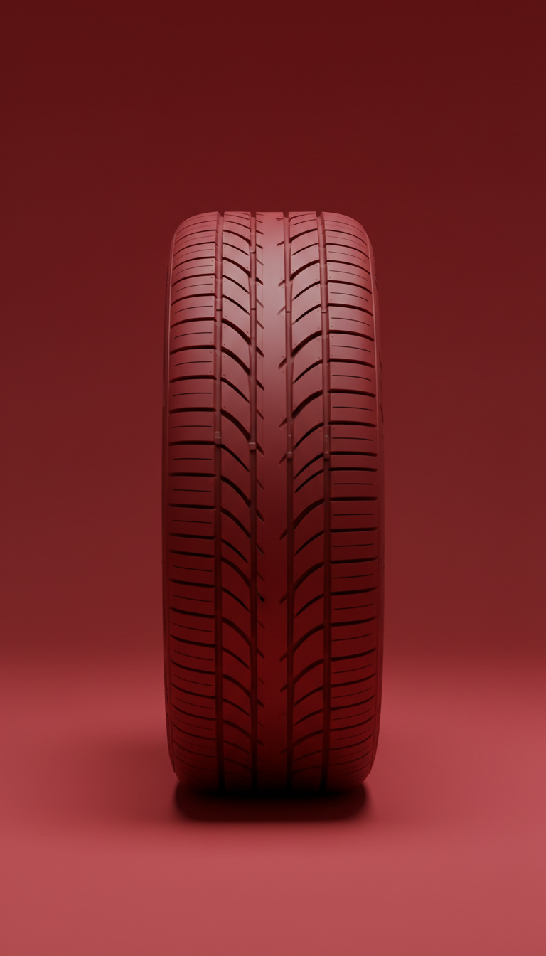 Ultra-High Performance Summer Tire