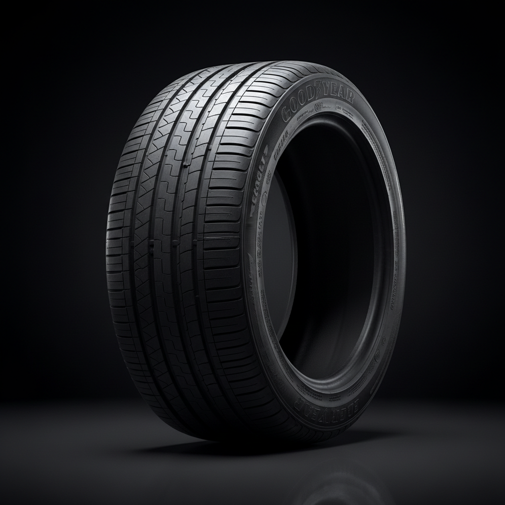Goodyear Passenger Tire