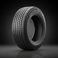 Cooper 205/65R17 Passenger Tire